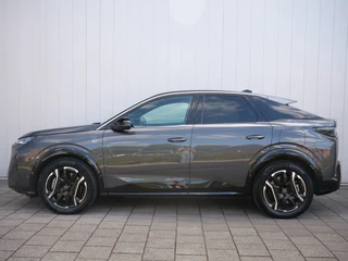 Peugeot e-3008 – thumbnail 2