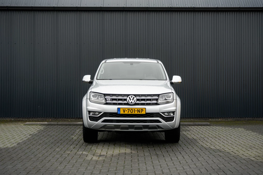 Volkswagen Amarok – foto 7