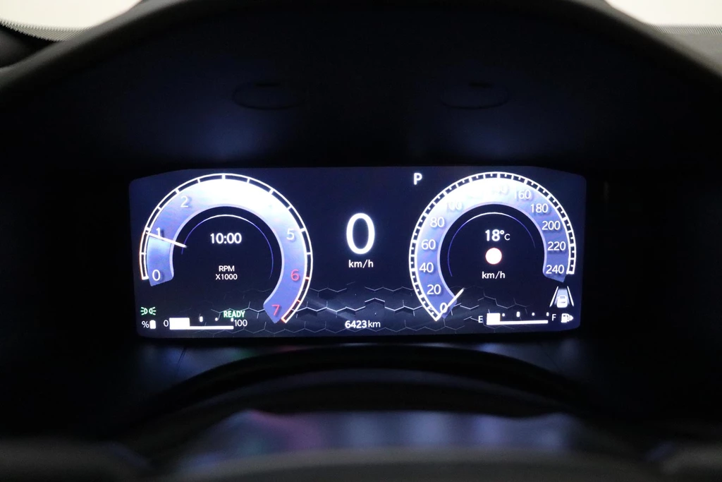 Jeep Renegade – foto 36