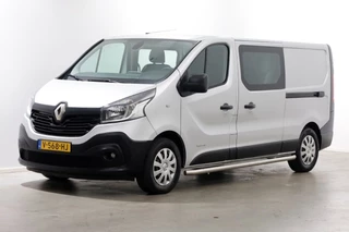 Renault Trafic – thumbnail 2