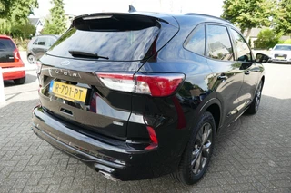 Ford Kuga – thumbnail 6