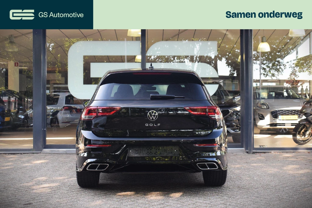 Volkswagen Golf – foto 5