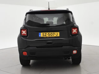 Jeep Renegade – thumbnail 3
