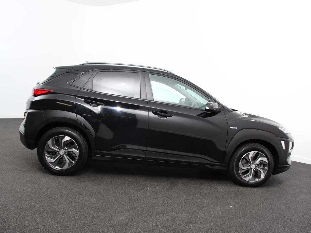 Hyundai Kona – foto 6