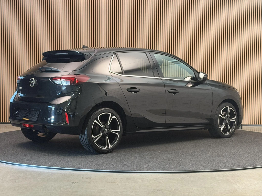 Opel Corsa – foto 5