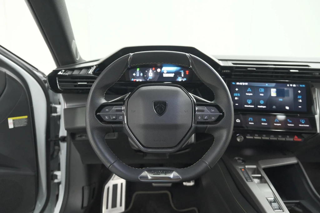 Peugeot 308 – foto 41