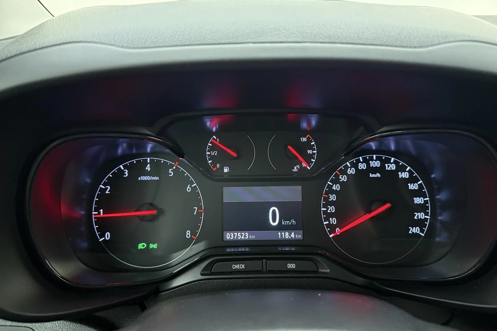 Opel Combo – foto 27