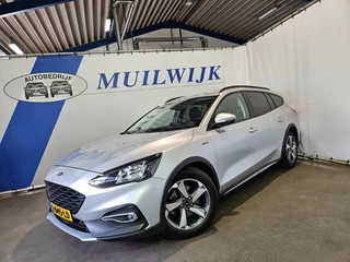 Ford Focus – thumbnail 1