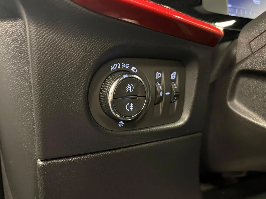 Opel Mokka – foto 31