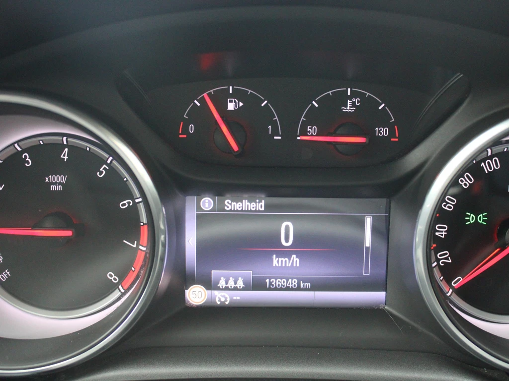 Opel Astra – foto 12