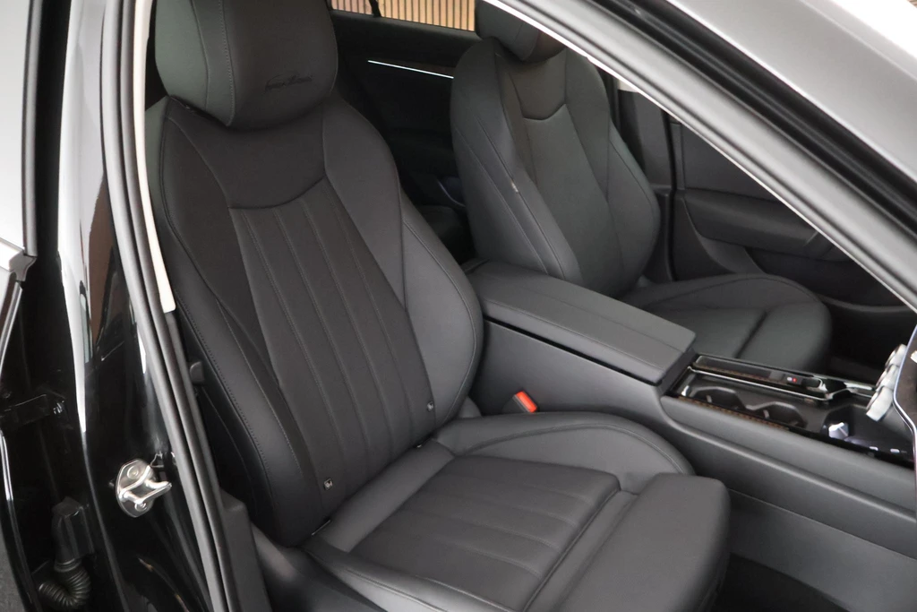 Škoda Superb – foto 7