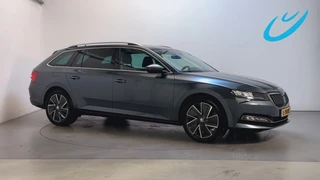 Škoda Superb – thumbnail 7