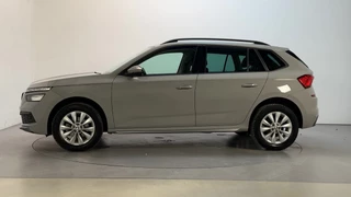 Škoda Kamiq – thumbnail 2
