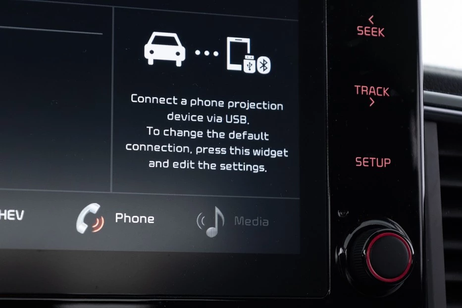 Kia XCeed – foto 12