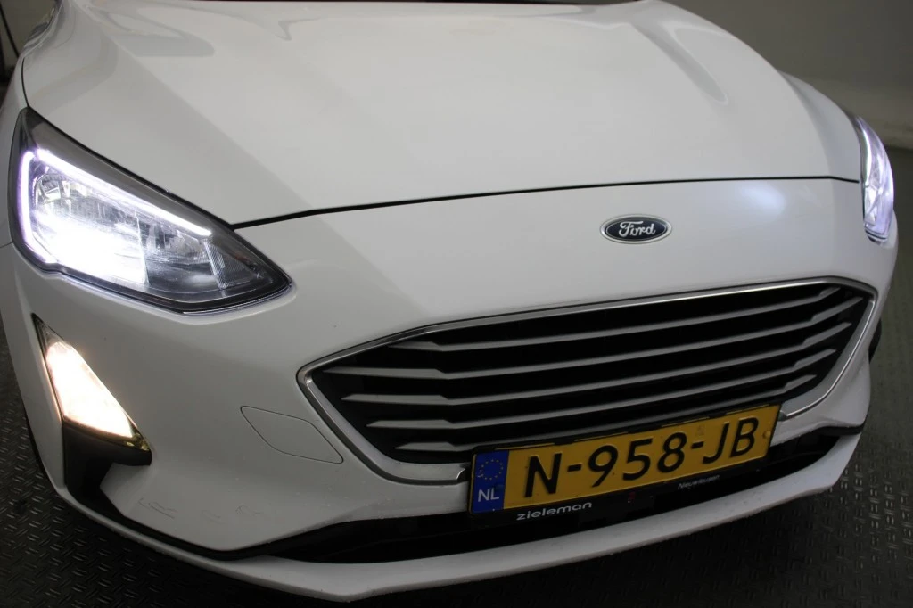 Ford Focus – foto 31