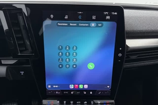 Renault Megane E-Tech – thumbnail 25