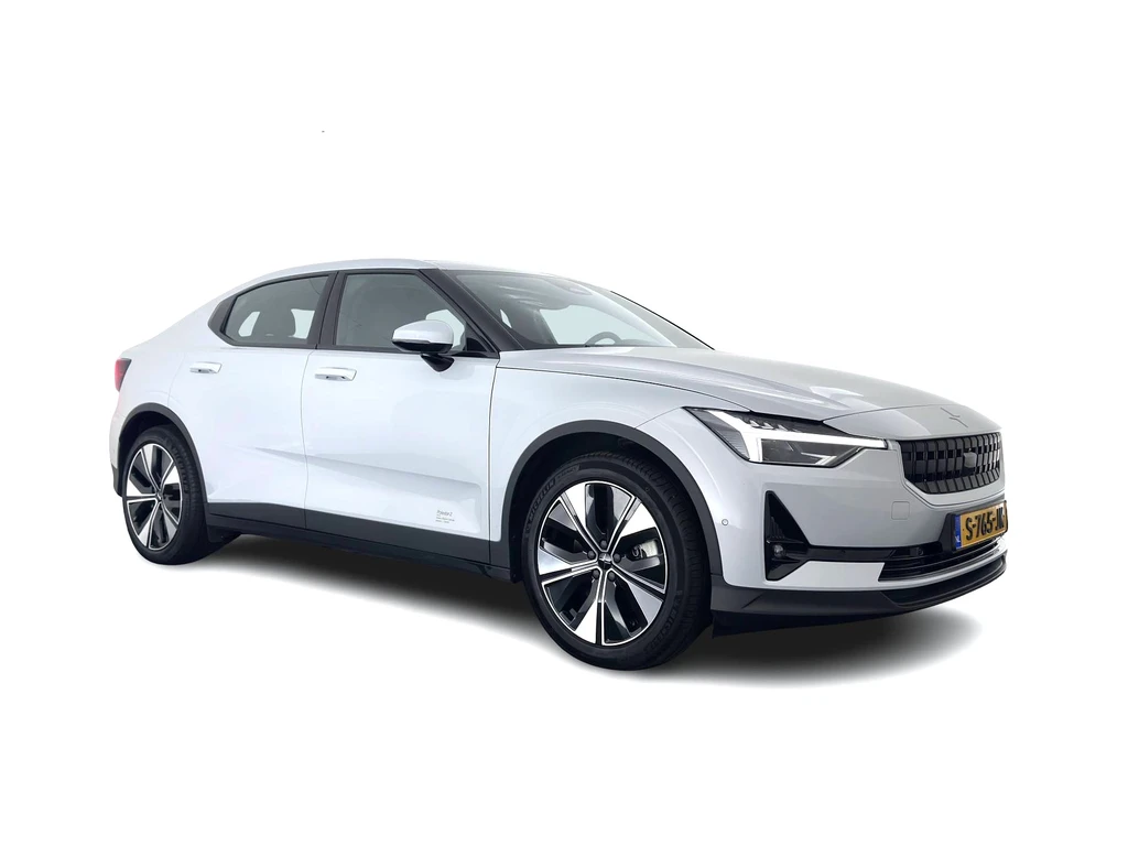 Polestar 2 – foto 5