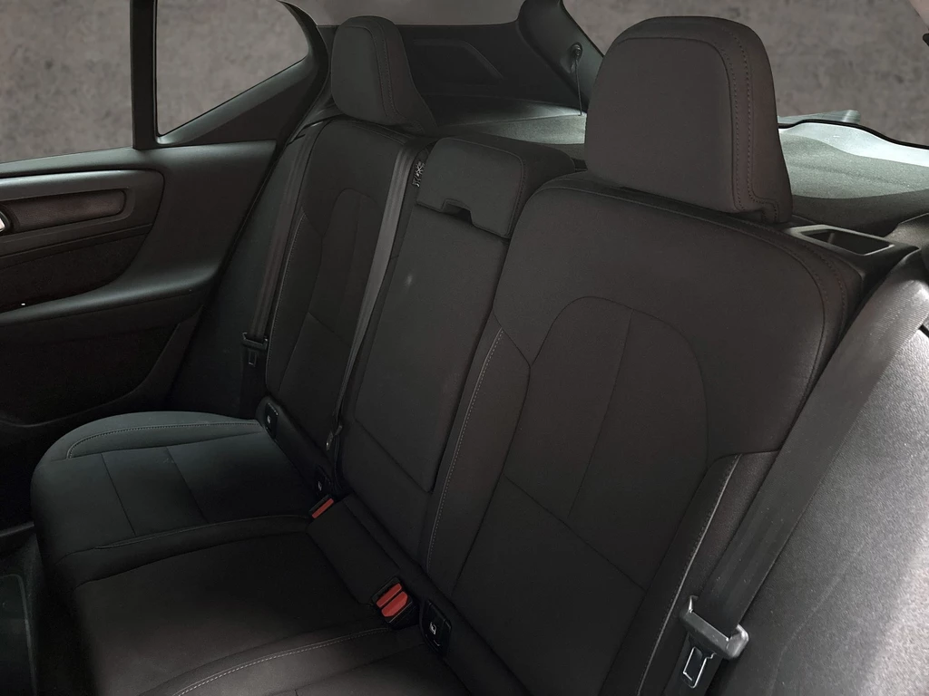 Volvo XC40 – foto 13