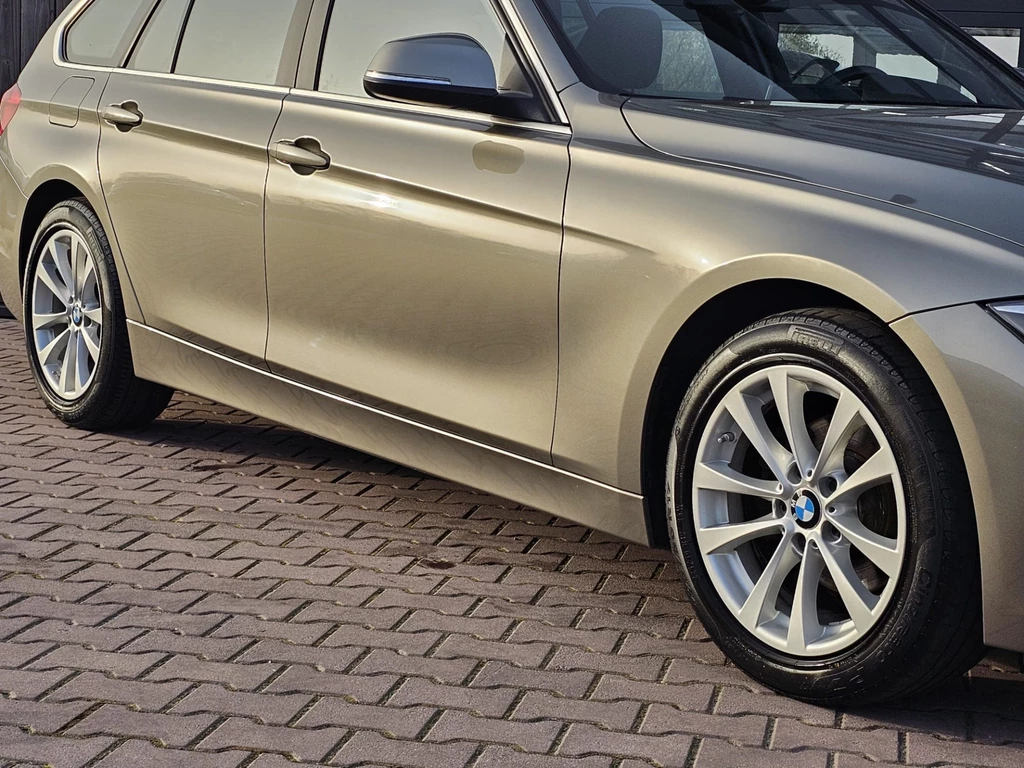 BMW 3 Serie – foto 45
