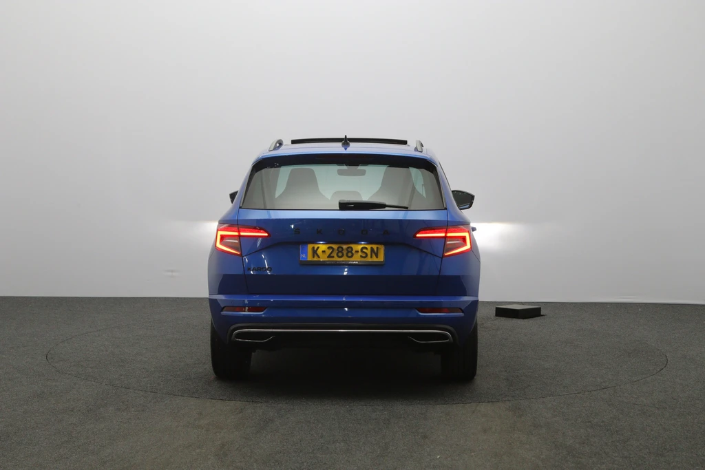 Škoda Karoq – foto 4