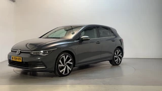Volkswagen Golf – thumbnail 1
