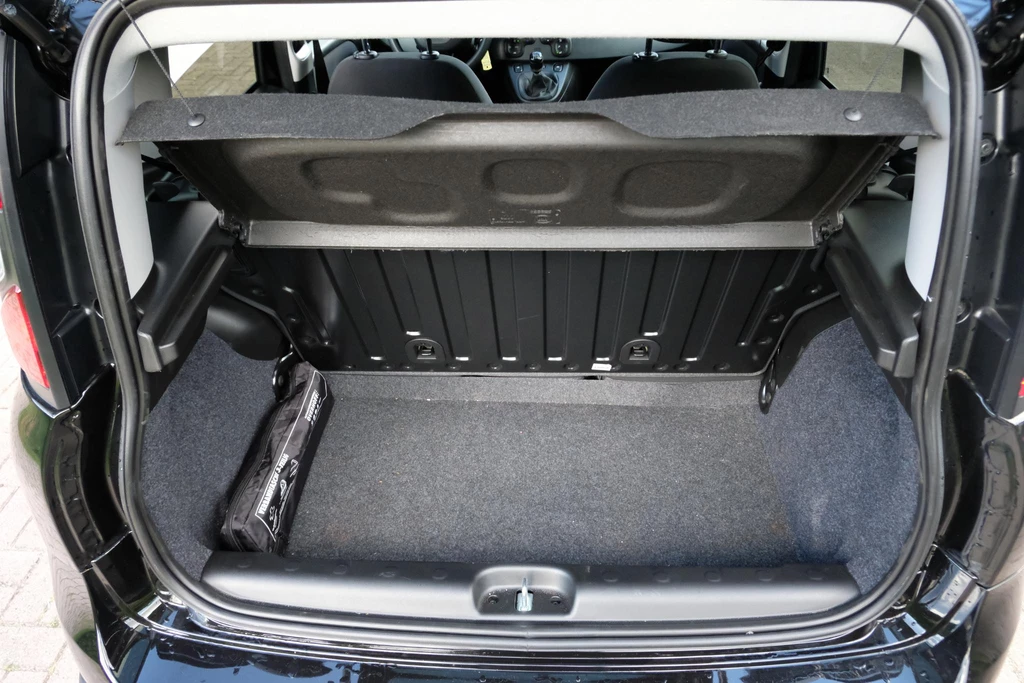 Fiat Panda – foto 21