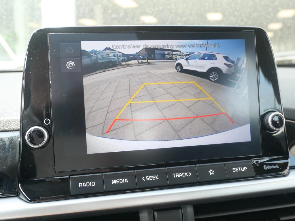 Kia Picanto – foto 14