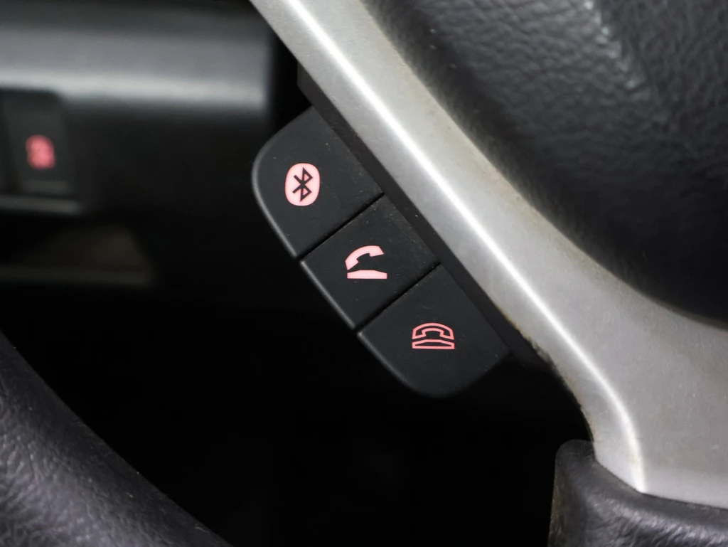 Suzuki S-Cross – foto 19