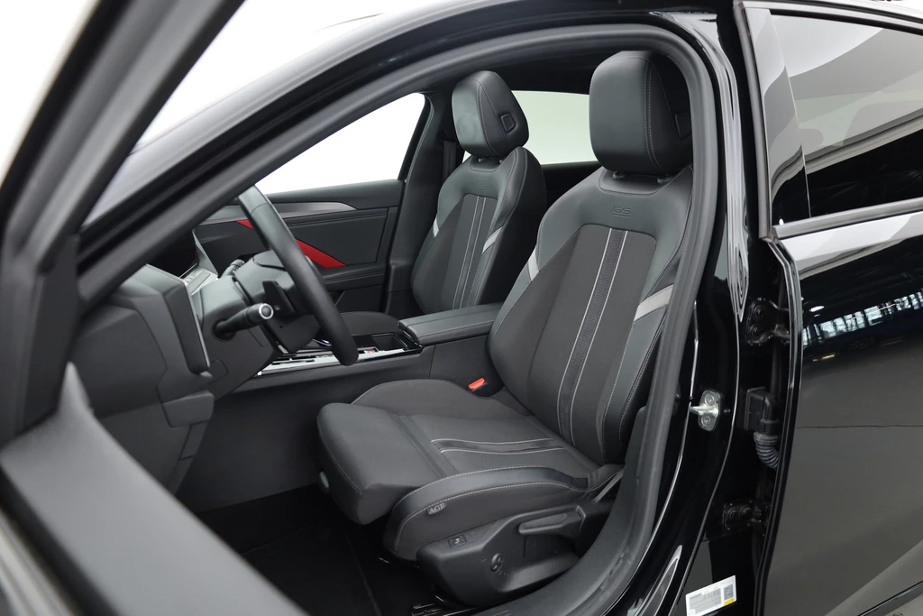 Opel Astra – foto 7
