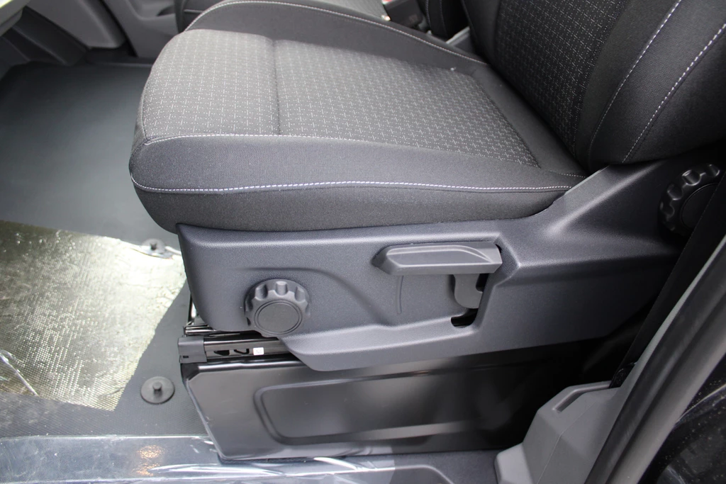 Ford Transit Custom – foto 38
