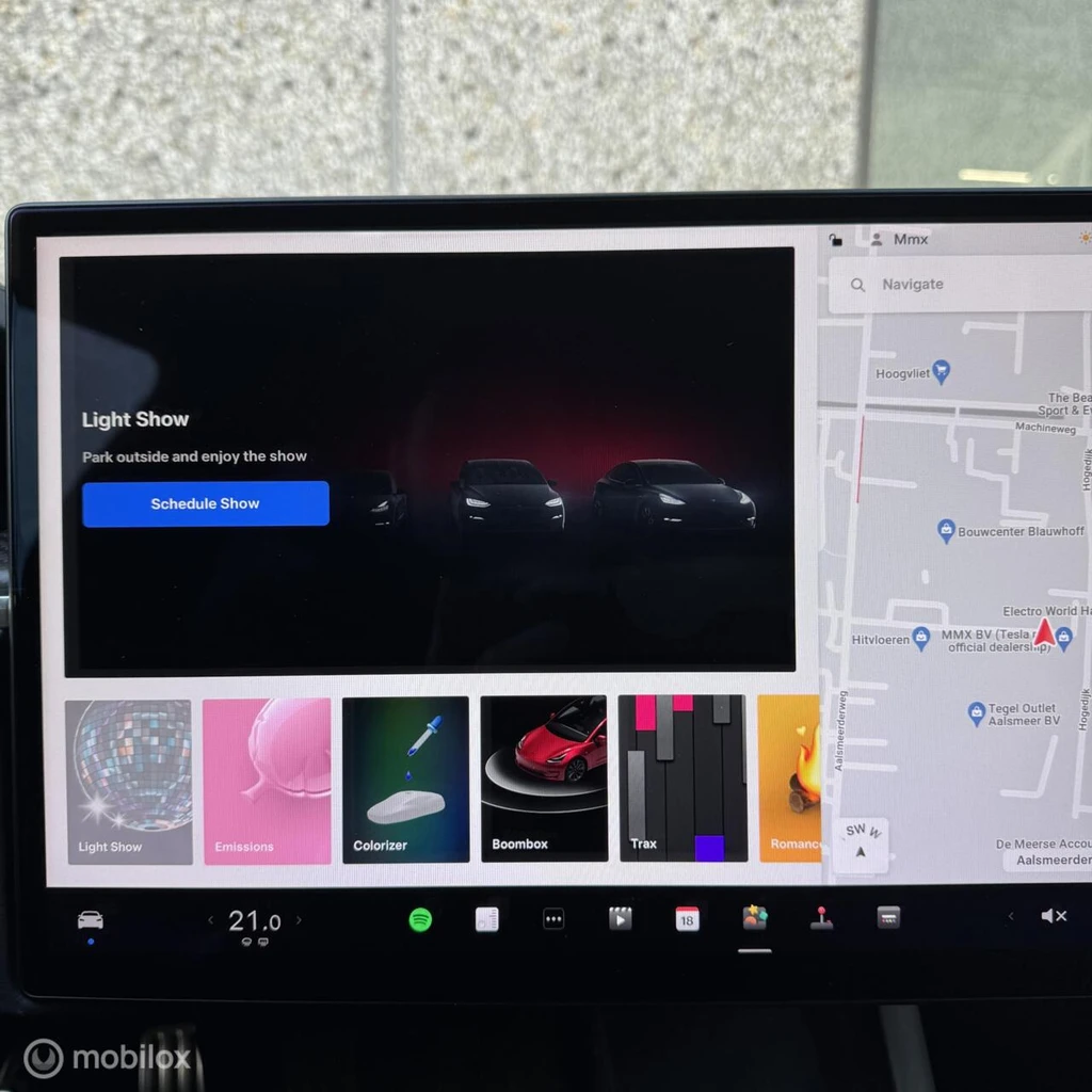 Tesla Model S – foto 15