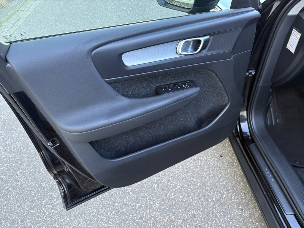 Volvo XC40 – foto 13