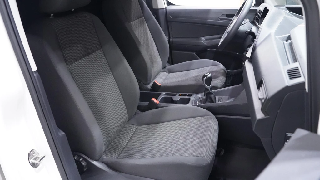Volkswagen Caddy – foto 19