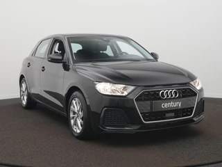 Audi A1 Sportback – thumbnail 9