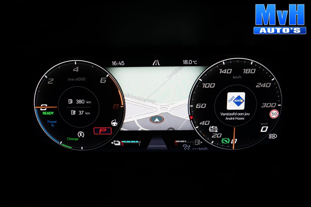 CUPRA Formentor – foto 29
