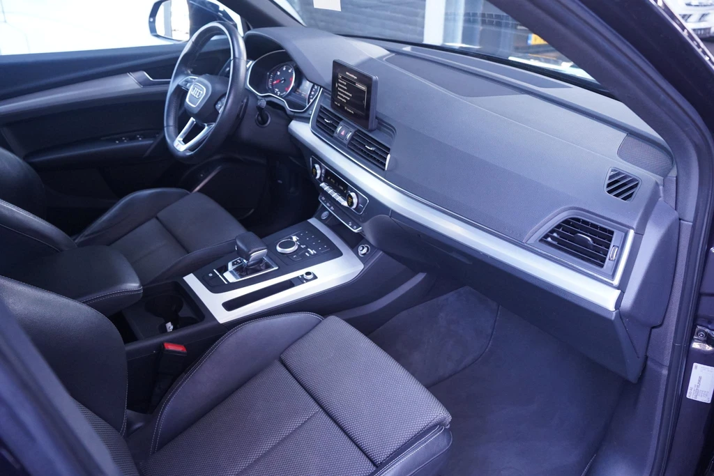 Audi Q5 – foto 47