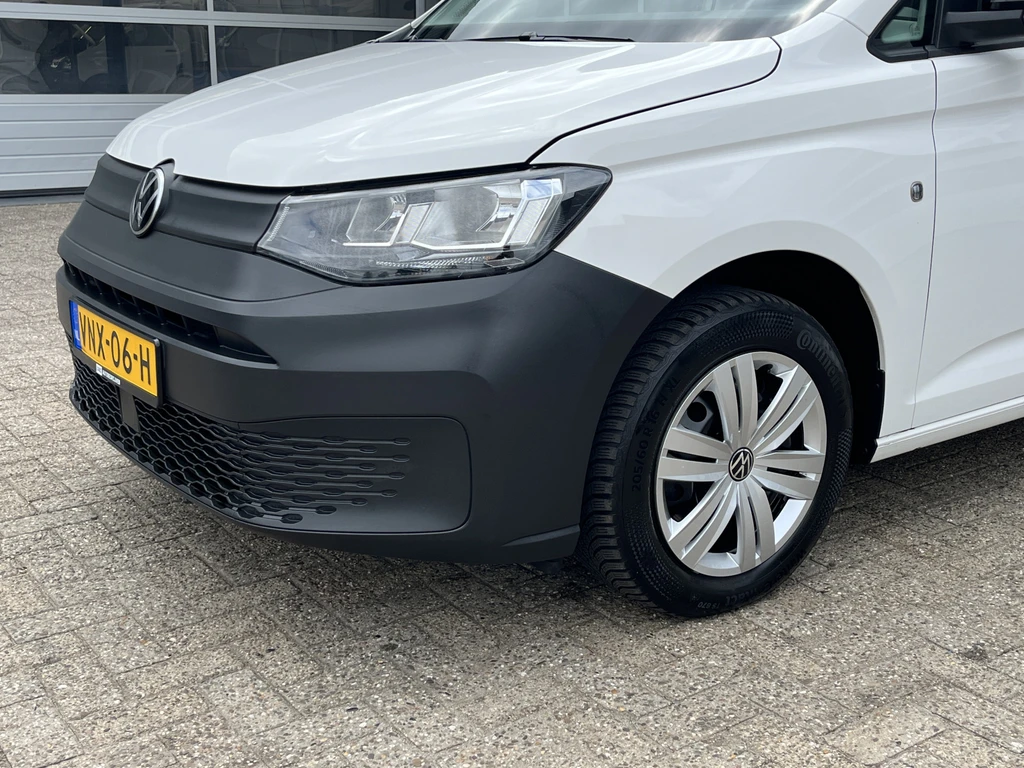 Volkswagen Caddy – foto 22