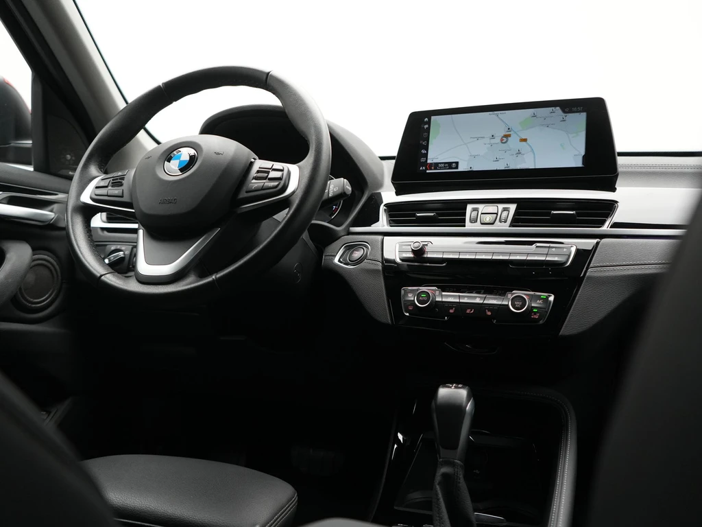 BMW X1 – foto 33