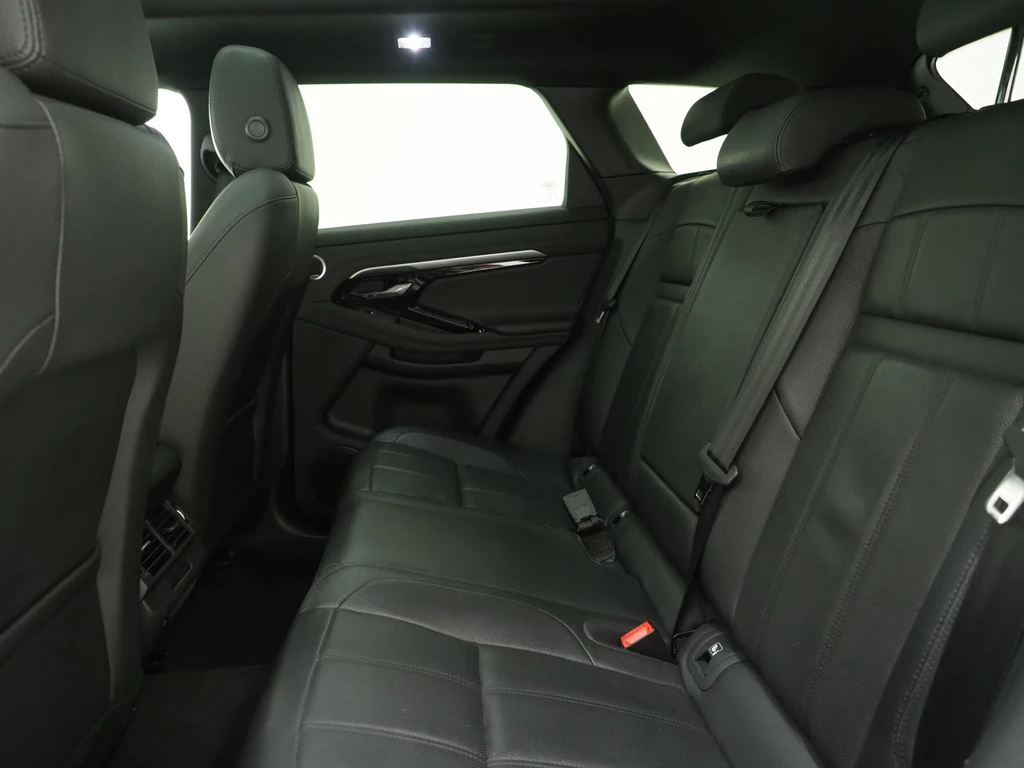 Land Rover Range Rover Evoque – foto 38