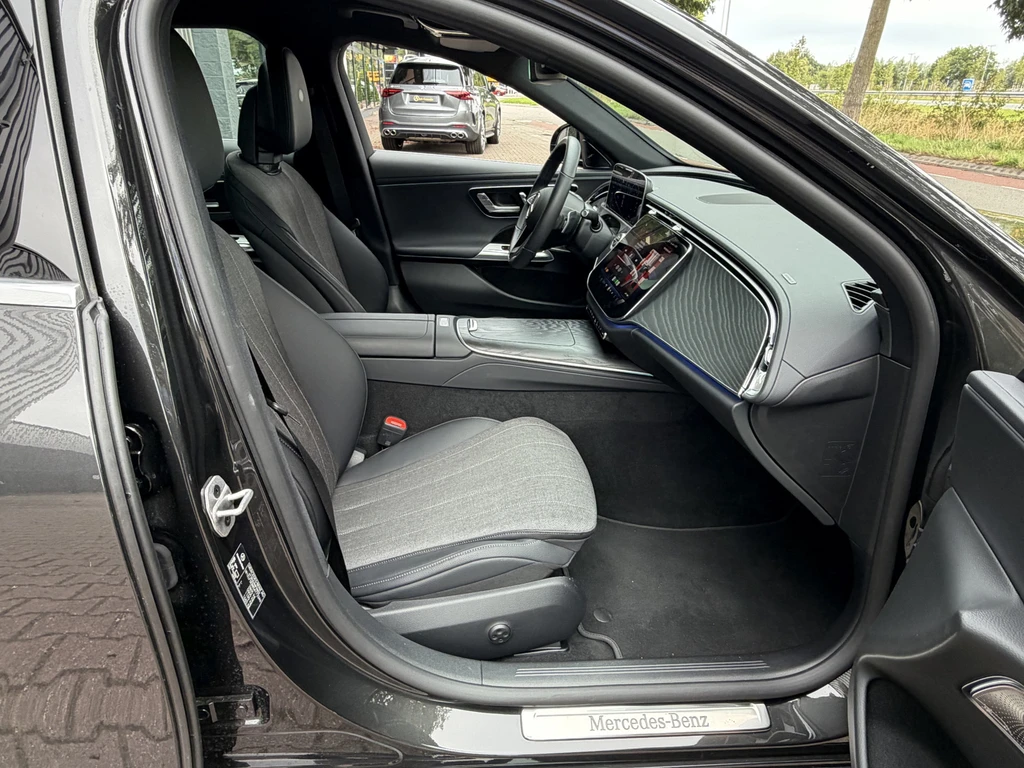 Mercedes-Benz E-Klasse – foto 14