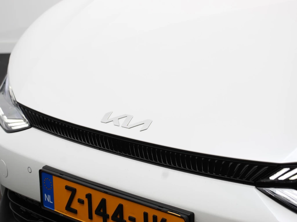 Kia EV6 – foto 29