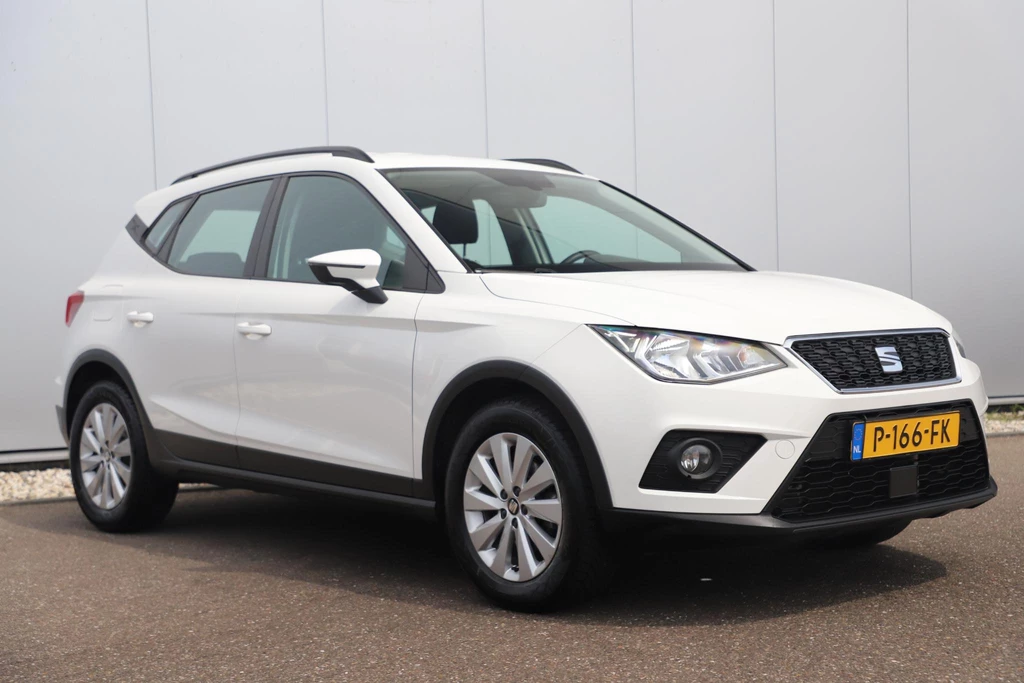 SEAT Arona – foto 3