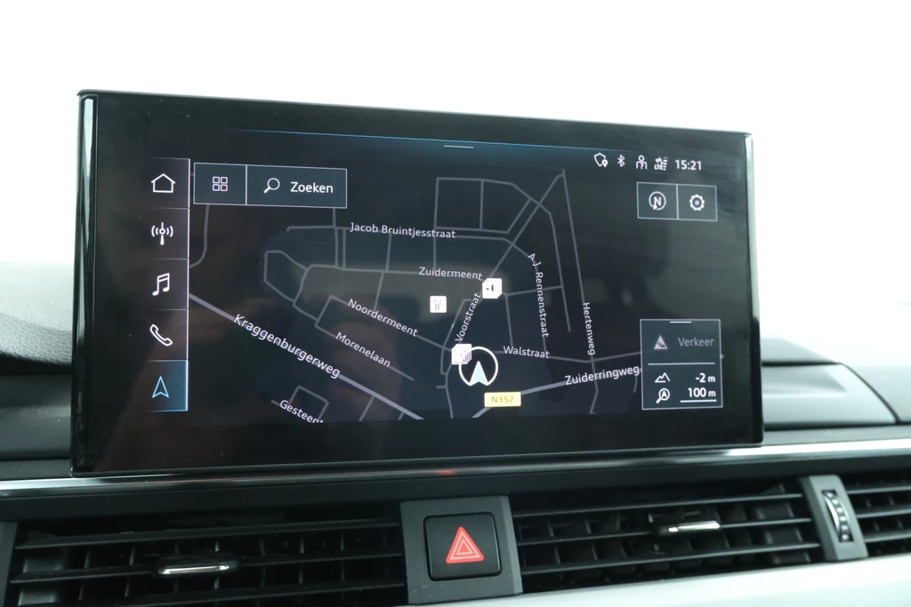 Audi A4 – foto 30