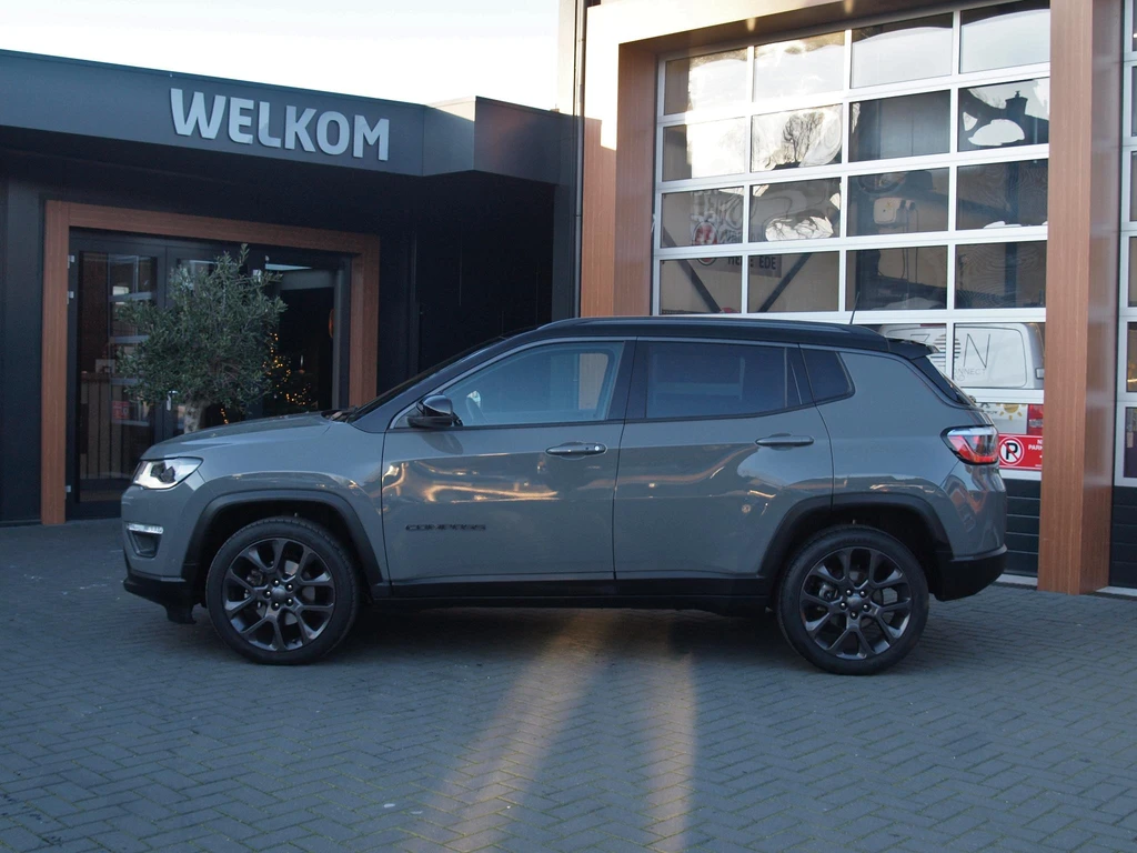 Jeep Compass – foto 2