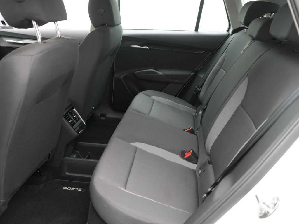 Škoda Elroq – foto 38