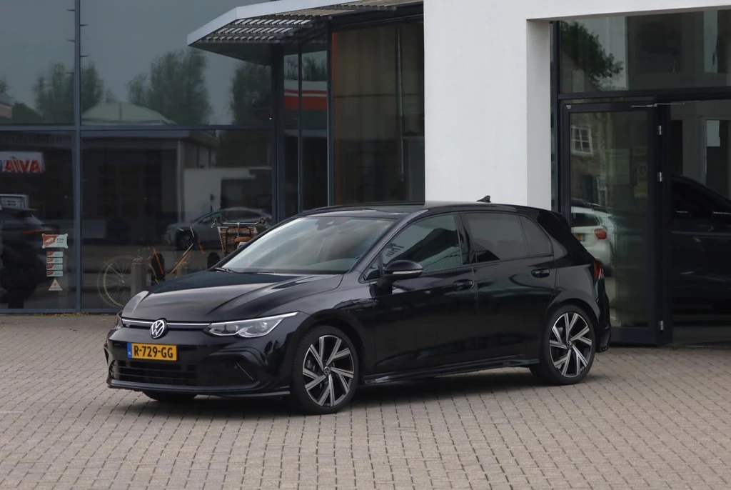 Volkswagen Golf – foto 2