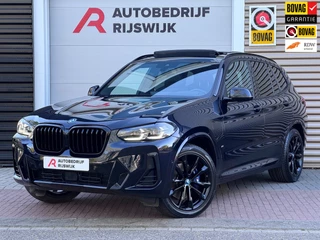BMW X3 – thumbnail 1