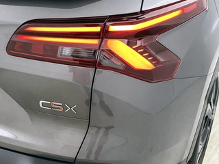 Citroën C5 X – thumbnail 32