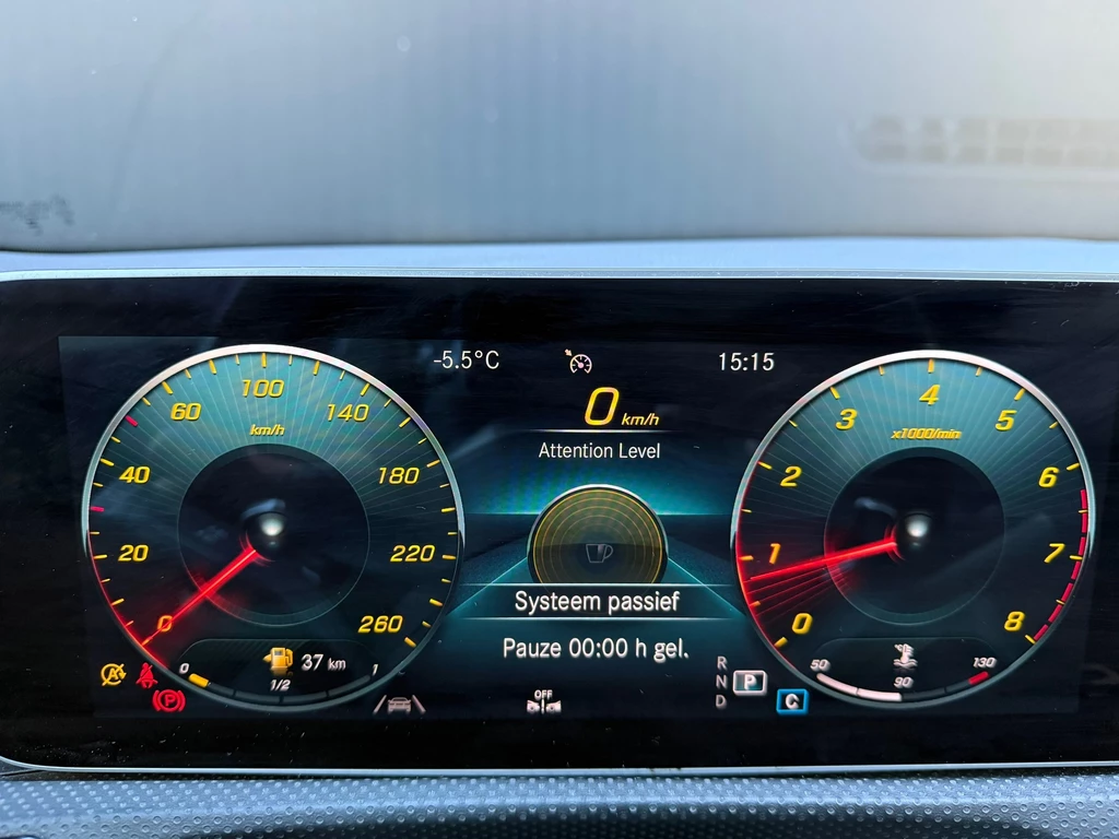 Mercedes-Benz A-Klasse – foto 51