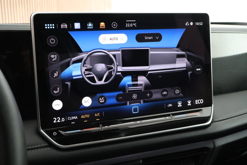 Volkswagen Tiguan – foto 22